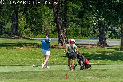 Ladies Golf 156